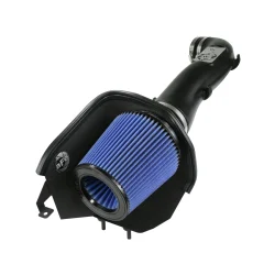 Układ dolotowy Magnum FORCE Stage-2 Cold Air Intake System w/ Pro 5R Filter| Jeep Wrangler JK 3.6 V6 2012-2018